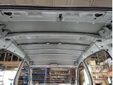 Крыша Toyota Corolla Verso (AR10)