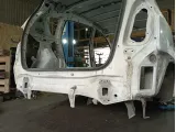 Панель задняя Toyota Corolla Verso (AR10)