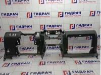 Торпедо Toyota Corolla Verso (AR10) 55303-0F010-B0
