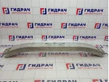 Усилитель переднего бампера Toyota Corolla Verso (AR10) 52131-0F011