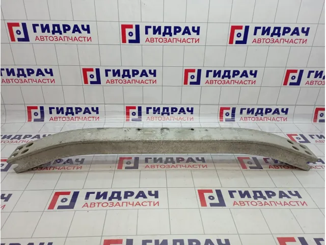 Усилитель переднего бампера Toyota Corolla Verso (AR10) 52131-0F011