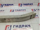 Усилитель переднего бампера Toyota Corolla Verso (AR10) 52131-0F011