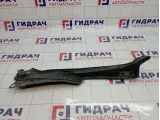Пыльник крыла переднего левого Toyota Corolla Verso (AR10) 53867-0F010