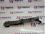 Пыльник крыла переднего левого Toyota Corolla Verso (AR10) 53867-0F010