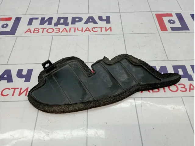 Пыльник крыла переднего правого Toyota Corolla Verso (AR10) 53153-0F010