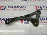 Кронштейн передней балки левый Toyota Corolla Verso (AR10) 52258-0F010