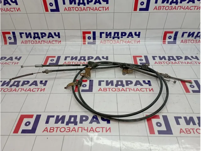 Трос стояночного тормоза Toyota Corolla Verso (AR10)