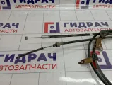 Трос стояночного тормоза Toyota Corolla Verso (AR10)