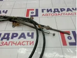 Трос стояночного тормоза Toyota Corolla Verso (AR10)
