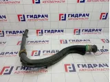 Горловина топливного бака Toyota Corolla Verso (AR10) 77210-0F012