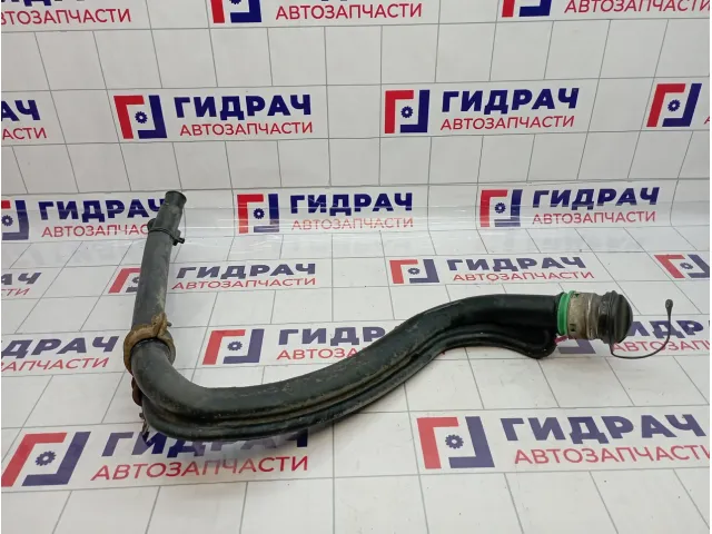 Горловина топливного бака Toyota Corolla Verso (AR10) 77210-0F012