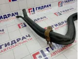 Горловина топливного бака Toyota Corolla Verso (AR10) 77210-0F012