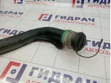 Горловина топливного бака Toyota Corolla Verso (AR10) 77210-0F012