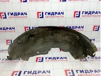 Локер задний правый Toyota Corolla Verso (AR10) 65637-0F011