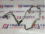 Трубка гидроусилителя Toyota Corolla Verso (AR10) 44406-0F010
