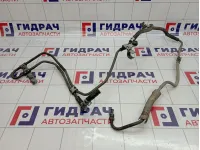 Трубка гидроусилителя Toyota Corolla Verso (AR10) 44406-0F010