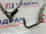 Трубка гидроусилителя Toyota Corolla Verso (AR10) 44406-0F010