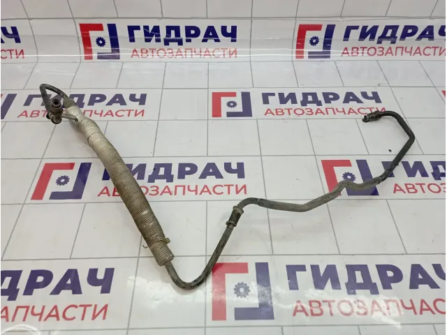 Трубка гидроусилителя Toyota Corolla Verso (AR10) 44410-0F010