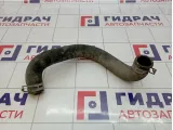 Патрубок радиатора Toyota Corolla Verso (AR10) 16572-0D110