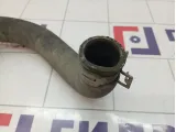 Патрубок радиатора Toyota Corolla Verso (AR10) 16572-0D110