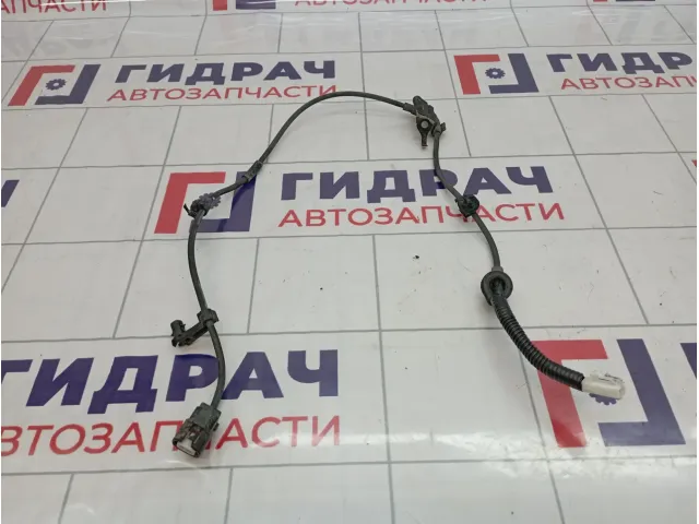 Проводка датчика ABS заднего левого Toyota Corolla Verso (AR10) 89516-0F020