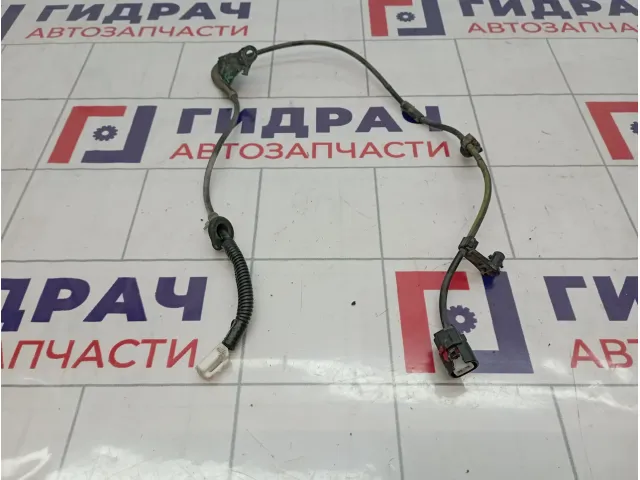 Проводка датчика ABS заднего правого Toyota Corolla Verso (AR10) 89516-0F010