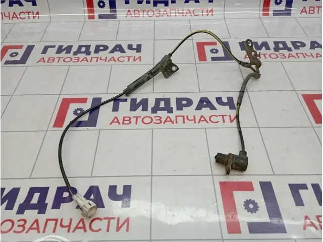 Датчик ABS передний правый Toyota Corolla Verso (AR10) 89542-02040