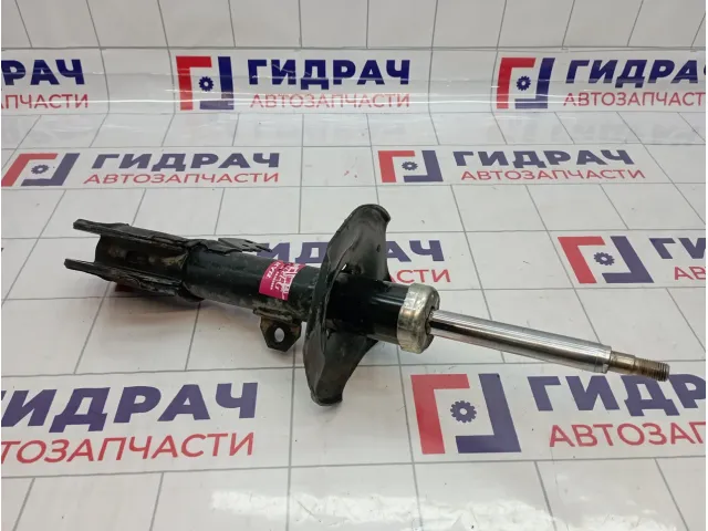 Амортизатор передний левый Toyota Corolla Verso (AR10) 48520-09821