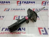 Амортизатор передний левый Toyota Corolla Verso (AR10) 48520-09821