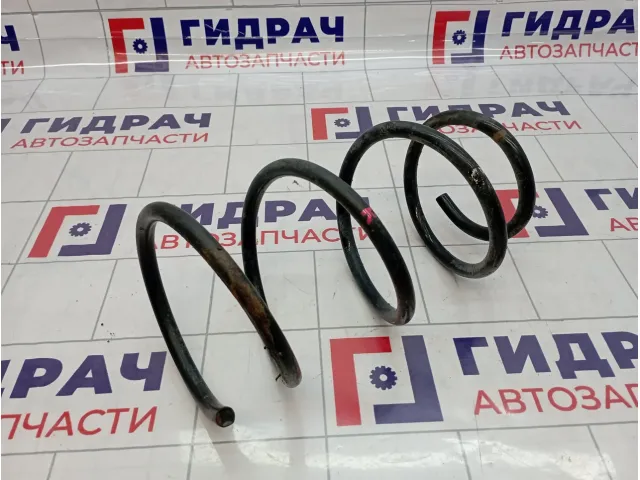 Пружина передняя Toyota Corolla Verso (AR10) 48131-0F010