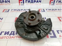 Кулак поворотный передний левый Toyota Corolla Verso (AR10) 43212-0F010