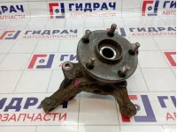 Кулак поворотный передний правый Toyota Corolla Verso (AR10) 43211-0F010