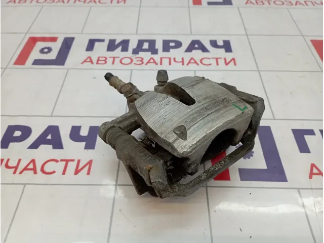 Суппорт тормозной задний левый Toyota Corolla Verso (AR10) 47750-05071