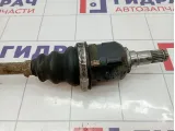 Привод передний левый Toyota Corolla Verso (AR10) 43420-0F010