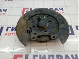 Ступица задняя левая Toyota Corolla Verso (AR10)