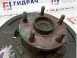 Ступица задняя правая Toyota Corolla Verso (AR10)