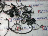 Проводка подкапотная Toyota Corolla Verso (AR10) 82111-0F410