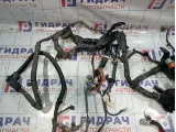 Проводка подкапотная Toyota Corolla Verso (AR10) 82111-0F410