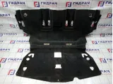 Пол багажника Toyota Corolla Verso (AR10) 58581-0F020-B0