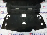 Пол багажника Toyota Corolla Verso (AR10) 58581-0F020-B0