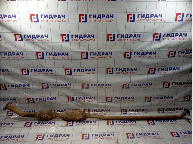 Глушитель средняя часть Toyota Corolla Verso (AR10) 17410-0D290