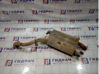 Глушитель основной Toyota Corolla Verso (AR10) 17430-0D321