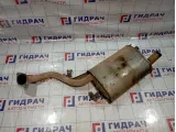 Глушитель основной Toyota Corolla Verso (AR10) 17430-0D321