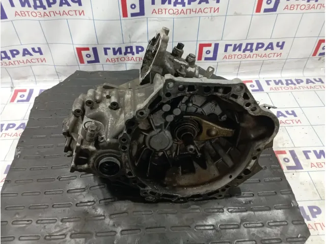 МКПП Toyota Corolla Verso (AR10) 30340-64010