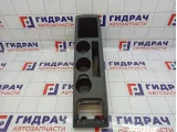 Консоль центральная Toyota Corolla Verso (AR10) 58901-0F010-B0