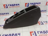 Консоль центральная Toyota Corolla Verso (AR10) 58901-0F010-B0