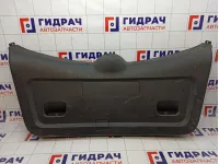 Обшивка двери багажника Toyota Corolla Verso (AR10) 64781-0F010-B0