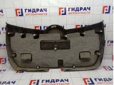 Обшивка двери багажника Toyota Corolla Verso (AR10) 64781-0F010-B0