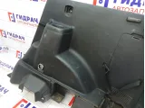 Обшивка багажника правая Toyota Corolla Verso (AR10) 64730-0F010-B0