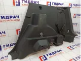 Обшивка багажника правая Toyota Corolla Verso (AR10) 64730-0F010-B0